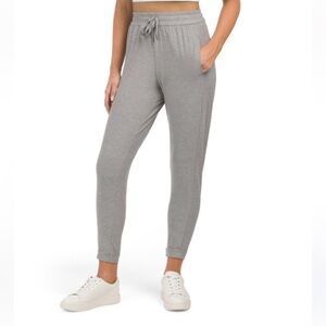 Kyodan Moss Jersey Joggers